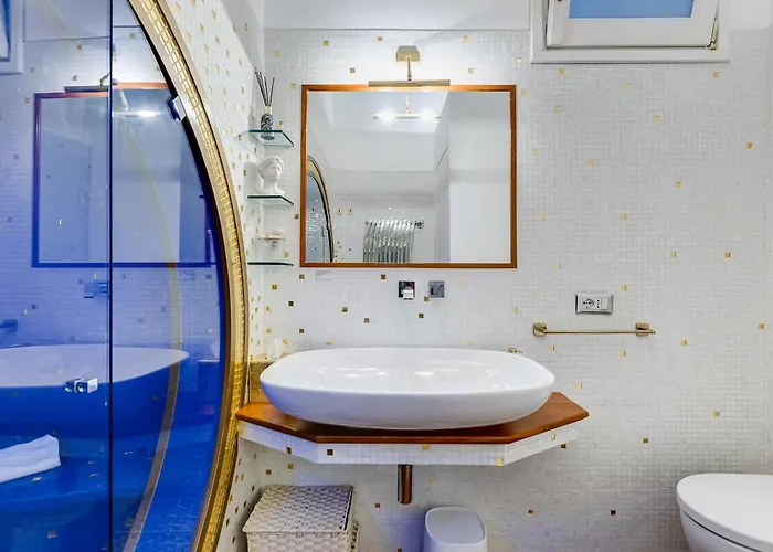 Apartment Babuino 55 - Fromhometorome