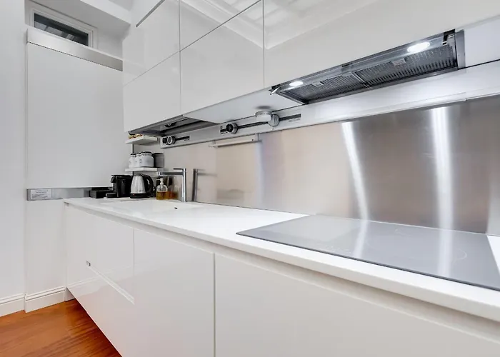 Babuino 55 - Fromhometorome Apartment