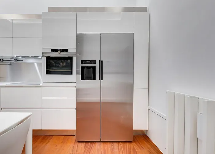 Apartment Babuino 55 - Fromhometorome Rom