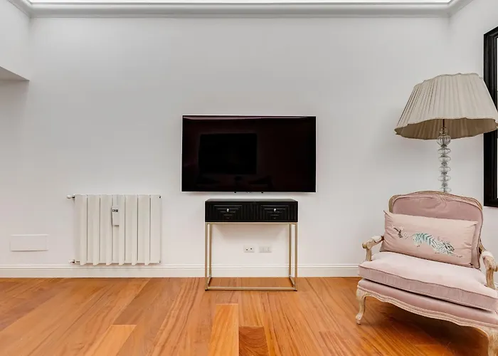 Apartment Babuino 55 - Fromhometorome *