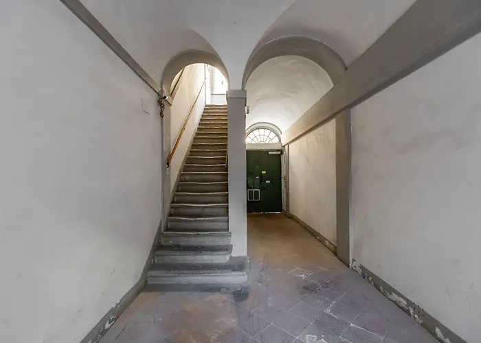 Babuino 55 - Fromhometorome Apartment *