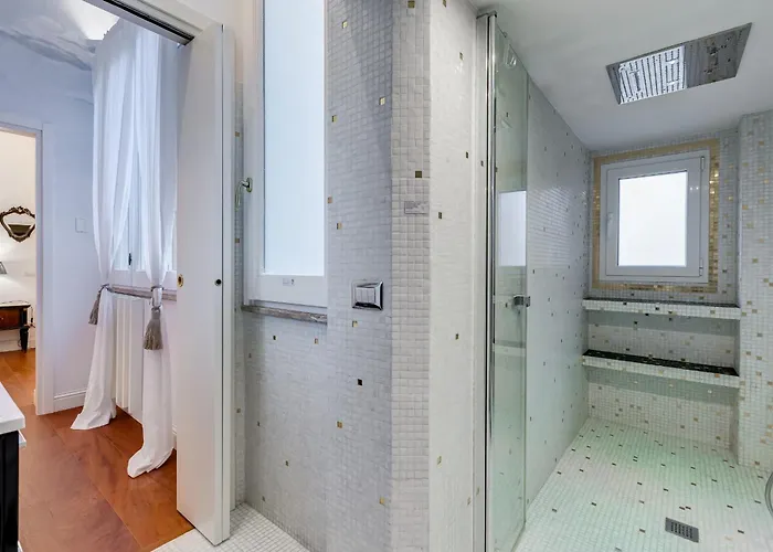 Babuino 55 - Fromhometorome Apartment Rom