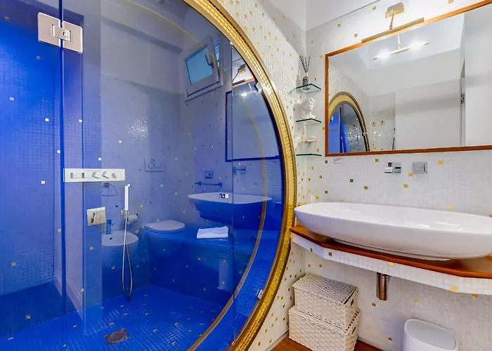 Babuino 55 - Fromhometorome Apartment *